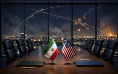 طبول الحرب تقترب مجددا.. انسداد الأفق الدبلوماسي بين أمريكا وإيران