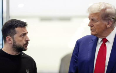 عقوبات أقرّها "الكونغرس" ضد روسيا تُلغى بقرار من ترامب