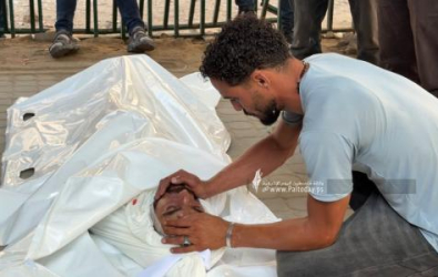 غزة: 7 شهداء يرفع حصيلة خروقات الاحتلال لـ1,517 شهيدًا