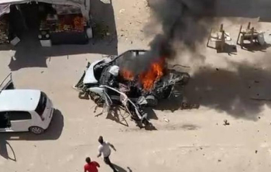 ارتفاع حصيلة الشهداء في قطاع غزة إلى 74,561 والإصابات إلى 175,759 منذ بدء العدوان