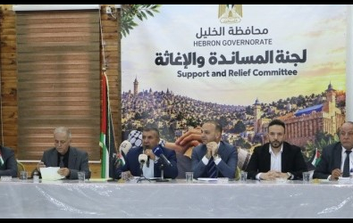 العدوان على الخليل: 537 أسرة مهجّرة وخسائر اقتصادية تصل إلى 12 مليون شيكل يوميًا