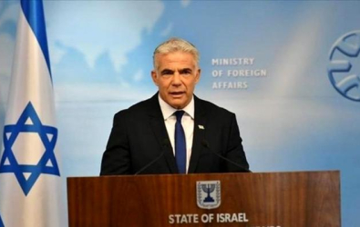 لابيد يقر بصعوبة تشكيل الحكومة الإسرائيلية المقبلة
