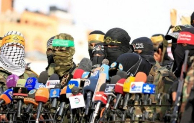 الفصائل الفلسطينية ترفض قطعاً استخدام السلاح لحسم الخلافات العائلية