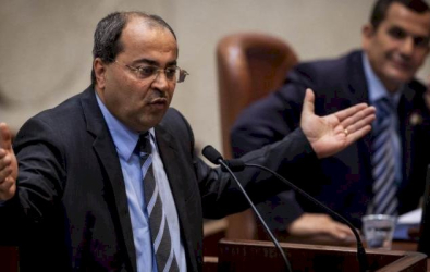 الطيبي: خسارة اليمين قد تفجّر موجة تحريض ضد القيادات العربية والمعارضة
