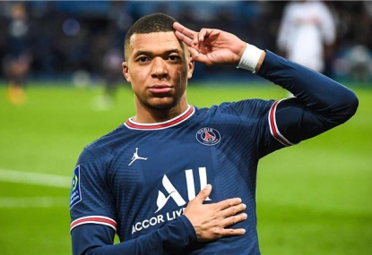 مبابي يقود ريال مدريد لحسم "الكلاسيكو" وتقليص الفارق مع برشلونة