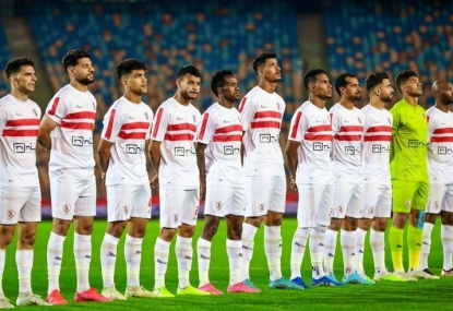 "شيكابالا" يفتح النار على إدارة الزمالك