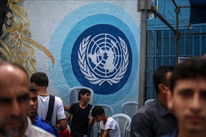 الأونروا: نسبة العجز المالي تَقدر بحوالي 100 مليون دولار