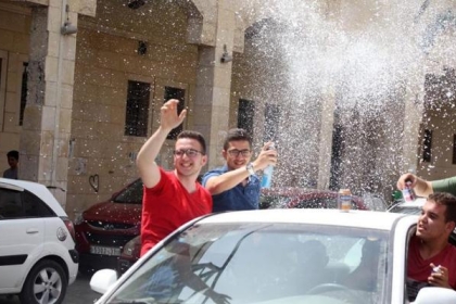 "التربية": إعلان نتائج "التوجيهي" لا يتعدى الثاني والعشرين من تموز الحالي