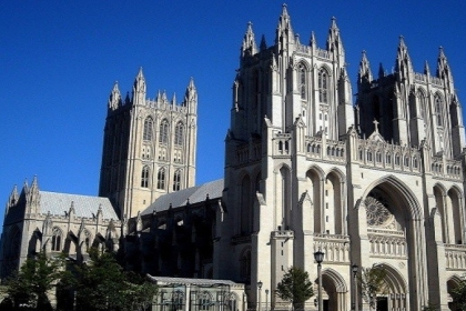 مؤتمر الكنيسة الأسقفية الأميركية يطالب بانهاء الاحتلال الاسرائيلي ويدين تهويد القدس