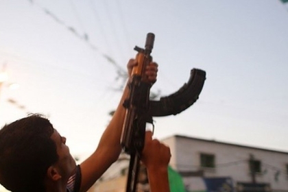 الشرطة بغزة تحذر من إطلاق النار احتفالًا بنتائج التوجيهي