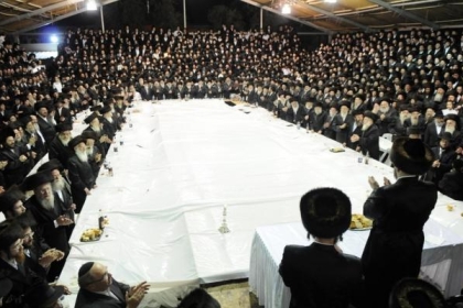 جمعية يهودية تطالب بتجميد إجراءات نقل ملكية عقارات بالقدس إلى الحكومة الروسية