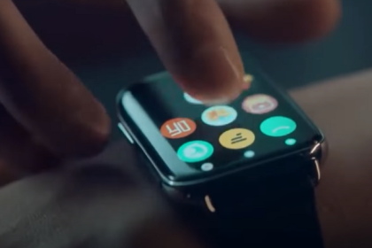 منافسة ساعات آبل تغزو الأسواق قريبا