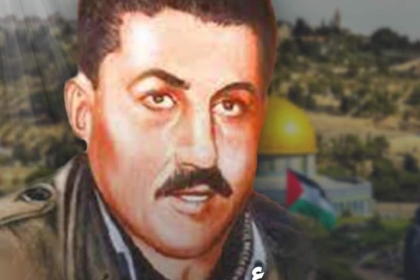 51 عاماً على استشهاد القائد أبو علي إياد