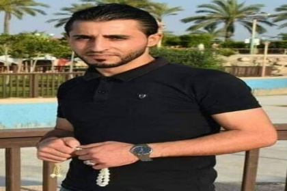 مجلس العمال في حركة فتح بساحة غزة  ينعى العامل  غطاس ويطالب باعتماده شهيداً من شهداء الوطن