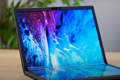 آسوس تطلق "حاسب المستقبل" بمواصفات غير مسبوقة!