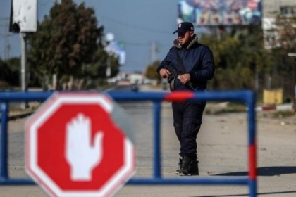 حالة الطرق في قطاع غزة اليوم الخميس 4 أغسطس