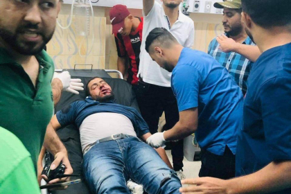 الصحة بغزة تكشف عن عدد حالات البتر نتيجة حرب الإبادة الجماعية