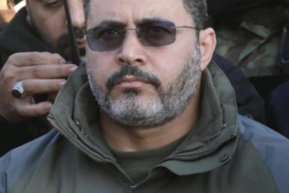 الشهيد خالد منصور أحد مؤسسي سرايا القدس ومجلس قيادتها