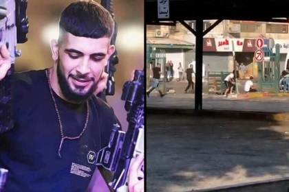 جرائم الاحتلال  لن ترهب شعبنا... فصائل فلسطينية تنعى شهداء نابلس