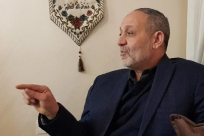 فريق أممي يزور الأسير السعدي في السجن