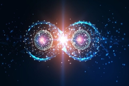 اليابانيون يبتكرون معالجا كموميا يعمل بسرعة قياسية