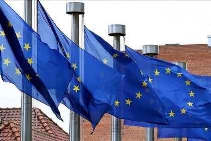 الاتحاد الأوروبي يُعلق على أحداث بلدة حوارة في نابلس