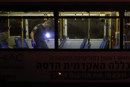 جيش الاحتلال يزعم اعتقال منفذ عملية القدس بعد مطاردة استمرت 6 ساعات