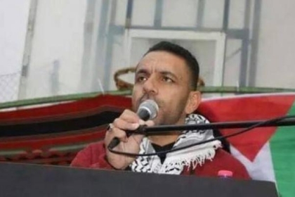 جيش الاحتلال يقتحم منزل محافظ القدس عدنان غيث