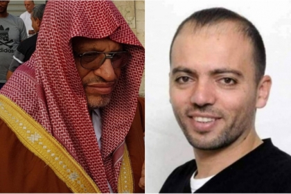 المعتقلان عواودة والباز يواصلان إضرابهما عن الطعام