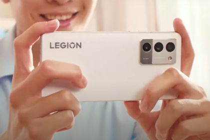 Lenovo تطلق أقوى هواتفها بتقنيات متطورة