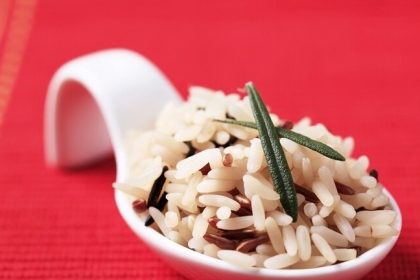 آثار جانبية مفاجئة لتناول الأرز الأبيض