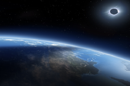 العلماء: "فقاعات الفضاء" يمكن أن تحمي الأرض من الشمس .. لكن هل ستنجح؟!