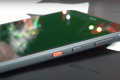 سامسونغ تستعد لإطلاق حاسبها المصفّح الجديد