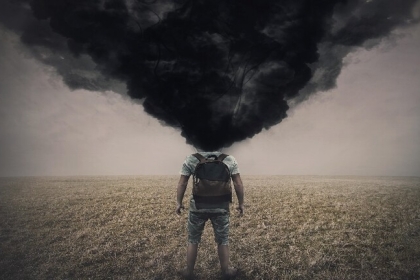 علامات غير واضحة تشير إلى تعب الدماغ