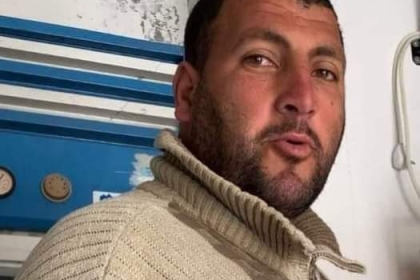 "النقابات العمالية" تنعى شهيد لقمة العيش محمد أبو شنب وتطالب الحكومة بتوفير الحماية للعمال