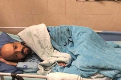 الأسير خليل عواودة يعلق إضرابه المفتوح عن الطعام بعد اتفاق مكتوب
