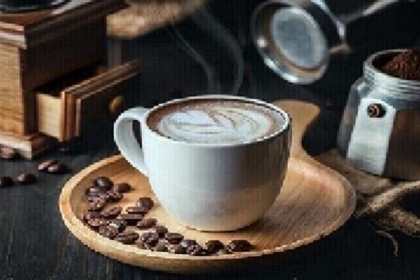 هل القهوة مصدر للطاقة؟