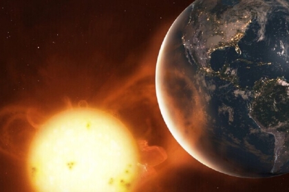 ما هي العواصف المغناطيسية وكيف تؤثر في الصحة وكيف نحتمي منها؟