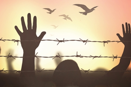 الأسيران موفق عروق ونديم عواد يعانيان ظروفا صحية صعبة