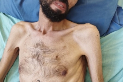 محكمة الاحتلال ترفض مجددا الإفراج عن المعتقل خليل عواودة