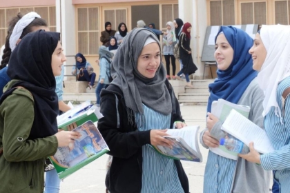 التعليم توضح بشأن أزمة المعلمين والاقتطاع من مادة الثانوية العامة