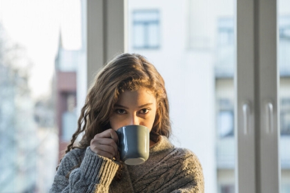 دراسة: شرب الشاي الأسود قد يساعد في العيش عمرا مديدا وأكثر صحة