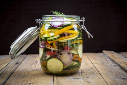 مراجعة علمية تكتشف "دليلا" على مساهمة خضار محددة في زيادة خطر الإصابة بسرطان المعدة