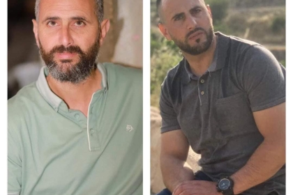 الأسير موسى يعلق إضرابه عن الطعام بعد قرار بالإفراج عنه