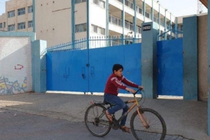 أمريكا تقدم مساعدات مالية للأونروا بقيمة 64 مليون دولار