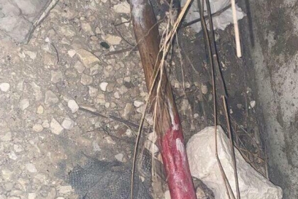 استشهاد شاب برصاص الاحتلال قرب رام الله