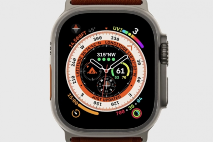 مؤتمر آبل لعام 2022 يعرض ساعة للمحترفين و"آيفون 14″