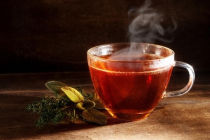 دراسة: كوبان من هذا المشروب يوميا يطيلان العمر