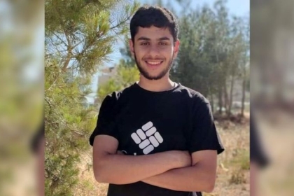 حركة فتح بساحة غزة تنعى الشهيد الفتى مبارك وتطالب بردع الاحتلال