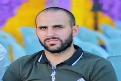 الأسير عدال موسى يُعلق إضرابه المفتوح عن الطعام